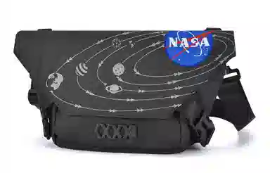 COEXISTENCE x NASA 3M