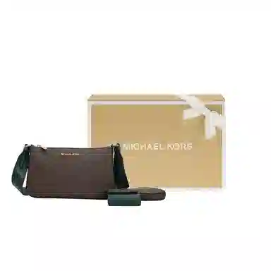 MICHAEL KORS MK MICHAEL KORSJet Set LOGO PVC