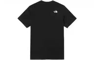 THE NORTH FACE logo T