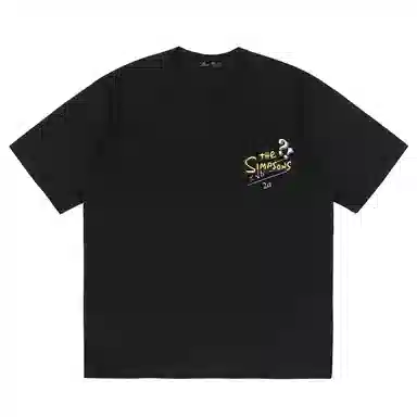 The Simpsons LogoT