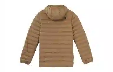 The North Face Reversible Down Jacket Olive