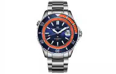 Sea-Gull Ocean Series 814.22.6154