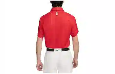 Nike LogoPoloT
