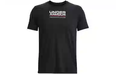 Under Armour T