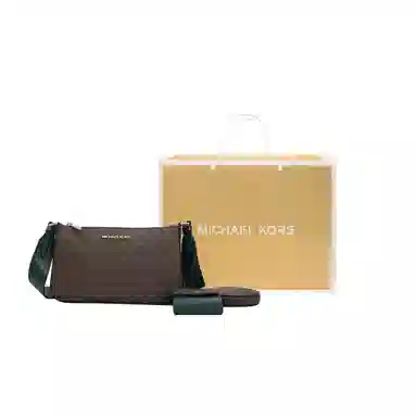 MICHAEL KORS MK MICHAEL KORSJet Set LOGO PVC