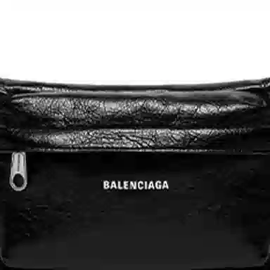 Balenciaga Raver Arena