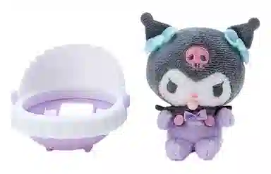 Sanrio 9cm