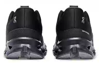 On Cloudsurfer Black