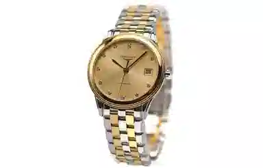 Longines Flagship L4.774.3.37.7