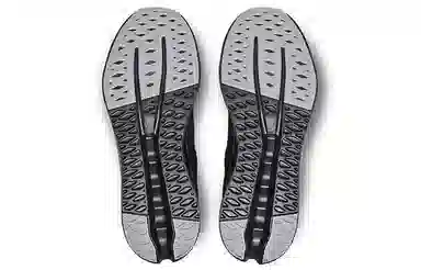 On Cloudsurfer Black