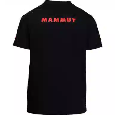 MAMMUT QDLogo T