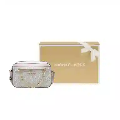 Michael Kors Jet Set Camera Bag
