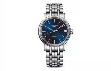 Longines Elegant L4.322.4.92.6