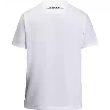 MAMMUT QDLogo T