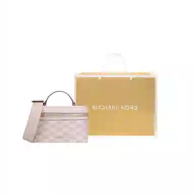 Michael Kors Jet Set Pink