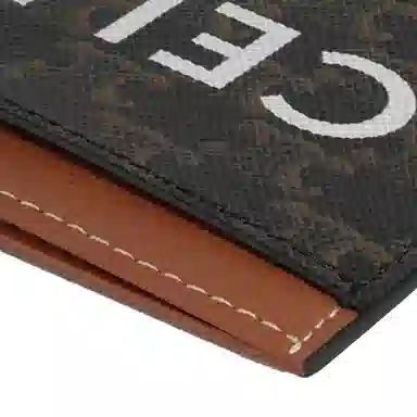 CELINE Triomphe Logo