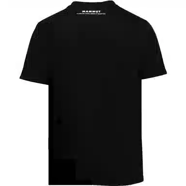 MAMMUT QDLogo T