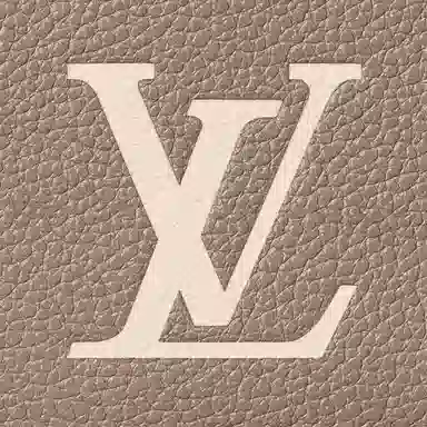 LOUIS VUITTON Portefeuille Clair