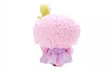 Sanrio 21.5cm