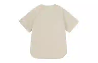 Nike SB Baseball Shirt Tan