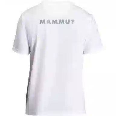 MAMMUT QDLogo T