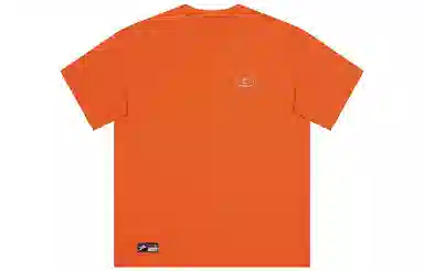 UZIS Vintage Logo Tee