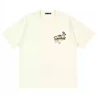 The Simpsons LogoT