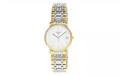 LONGINES 33mm L4.819.2.12.7