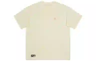 UZIS Vintage Logo Tee