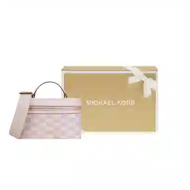 Michael Kors Jet Set Pink