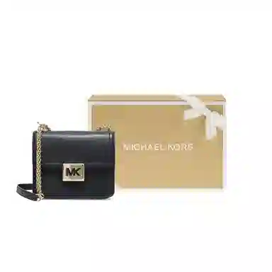 Michael Kors Sonia Black