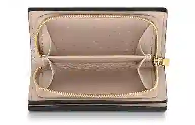 LOUIS VUITTON Portefeuille Clair