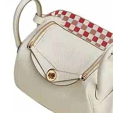 Hermes Lindy Mini 19