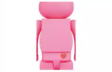BERBRICK Care Bears Secret Bear(TM) 70cm