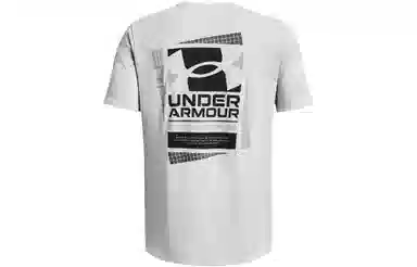 Under Armour T