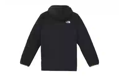 The North Face Reversible Down Jacket Olive