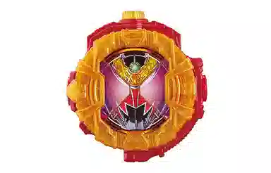 BANDAI DX Zi-O KIVA
