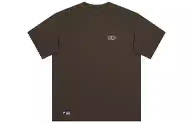 UZIS Vintage Logo Tee