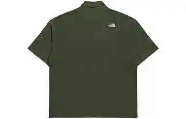 THE NORTH FACE Urban Exploration LogoPolo