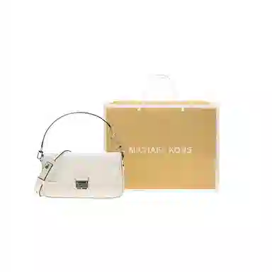 Michael Kors Bradshaw White