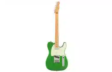 Fender PlayerPlus( Telecaster