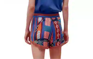 HERMES SS23 Fantaisie d'Etriers