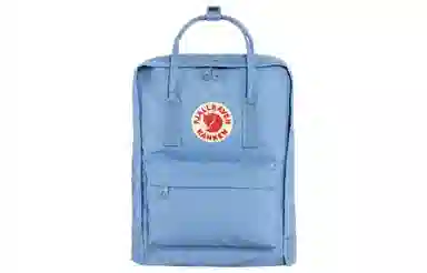 Fjallraven Kanken Blue