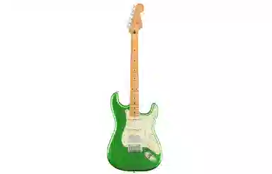 FENDER PlayerPlus( Stratocaster