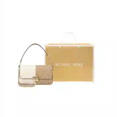MICHAEL KORS MK BradshawLogo