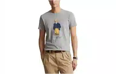 Polo Ralph Lauren SS23 LogoT