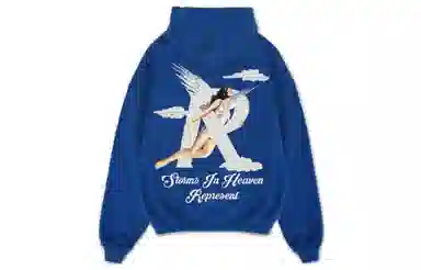 REPRESENT SS23 Logo