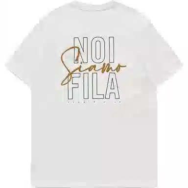 FILA FUSION LogoT