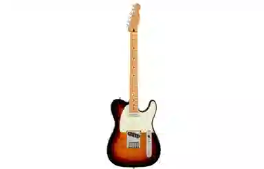 Fender PlayerPlus( Telecaster