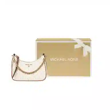 MICHAEL KORS MK Jet Set Charm Logo